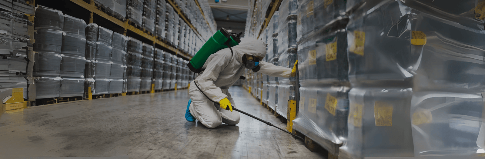pest control services pest control services